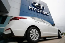 Bộ căng đai khẩn cấp có thể khiến Hyundai Accent và Elantra phát nổ