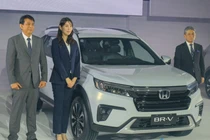Honda BR-V 2023 từ 472 triệu đồng tại Philippines, sắp về Việt Nam