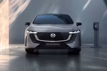 Mazda EZ-6 từ 500 triệu đồng "cháy hàng", hãng phải sản xuất mạnh