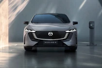 Mazda EZ-6 từ 500 triệu đồng "cháy hàng", hãng phải sản xuất mạnh