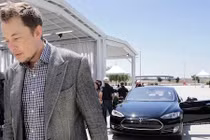 Điểm mặt siêu xe từng “qua tay” ông trùm xe điện Tesla