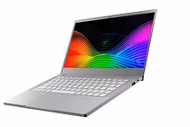 "Soi" Laptop chơi game mỏng nhẹ đầu tiên trên thế giới