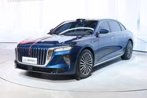 Hongqi H9 PHEV - sedan siêu sang thế hệ mới có gì đặc biệt?