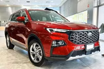 Chưa bán ra chính thức, Ford Territory đã "kênh giá" tới 30 triệu đồng 