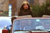 Lady Gaga bán siêu xe Rolls Royce Corniche chỉ 600 triệu đồng