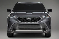 Toyota Highlander XSE 2021 sẽ từ 976 triệu đồng tại Mỹ