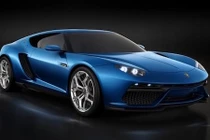 Vì SUV Urus, Lamborghini “khai tử” siêu xe hybrid Asterion