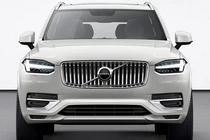 “Khủng long” Volvo XC100 có gì để đấu BMW X7 và Mercedes GLS