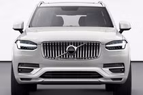“Khủng long” Volvo XC100 có gì để đấu BMW X7 và Mercedes GLS