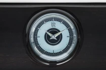 Những “siêu phẩm đồng hồ” trên siêu xe sang Rolls-Royce