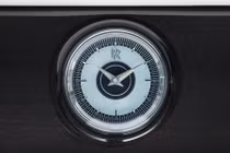 Những “siêu phẩm đồng hồ” trên siêu xe sang Rolls-Royce