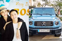 Cường Đô la bất ngờ bán Mercedes-AMG G63 hơn 10 tỷ của "nóc nhà"