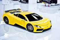 Top 10 siêu xe cực thú vị nhưng ít dân chơi biết đến