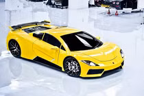 Top 10 siêu xe cực thú vị nhưng ít dân chơi biết đến