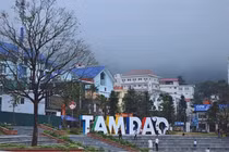 Việt Nam thắng giải Điểm đến Di sản hàng đầu thế giới 2023