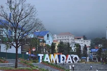 Việt Nam thắng giải Điểm đến Di sản hàng đầu thế giới 2023