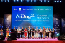 VinAI với công nghệ hỗ trợ lái xe đột phá tại AI Day 2022 