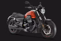 Môtô mới nhất của Moto Guzzi có gì “hot“? 