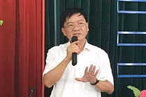 Thủ tướng kỷ luật cảnh cáo nguyên Chủ tịch tỉnh Quảng Ngãi