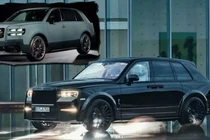 View -  Toyota Century One of One – xe chủ tịch siêu sang sẵn sàng "đấu" Rolls-Royce | Báo Tri thức và Cuộc sống - TIN TỨC PHỔ BIẾN KIẾN THỨC 24H