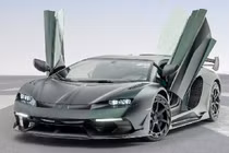 Siêu xe mới phát triển từ Lamborghini Aventador SVJ có gì hot?