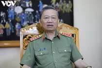 Bộ trưởng Tô Lâm: Sẽ hoàn thiện pháp luật để xử lý thông tin xấu, độc trên mạng