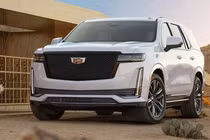 Lỗi đèn chiếu sáng ban ngày, GM phải triệu hồi hơn 739.000 xe