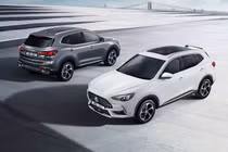 Bóc giá loạt ôtô gầm cao ra mắt thị trường Việt tháng 10/2023