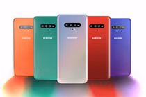 Samsung chỉ bán cho Xiaomi cảm biến 108MP thế hệ đầu