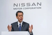 Honda có thể tái đàm phán sáp nhập nếu CEO Nissan từ chức?
