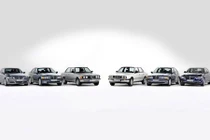 BMW 3 Series đặt dấu ấn 40 năm thương hiệu xe sang Đức