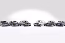 BMW 3 Series đặt dấu ấn 40 năm thương hiệu xe sang Đức