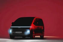 Vén màn MPV hạng sang Hyundai Staria cho thị trường Đông Nam Á