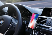 Sạc không dây trên xe ôtô và những câu hỏi thường gặp 