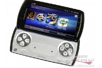 Điẹn thoại Xperia Play, cú “game over” đau đớn của Sony 