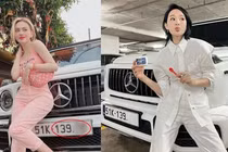 Mercedes-AMG G63 - chiếc SUV của những "drama" đang rớt giá thê thảm