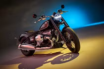 Ngắm cruiser cổ điển BMW R18 với ngoại hình “chuẩn men“