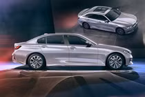 Ra mắt BMW 3-Series Gran Limousine G28 2023 từ hơn 1,6 tỷ đồng