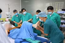 Việt Nam còn 11 bệnh nhân COVID-19, nam phi công người Anh sắp hồi hương