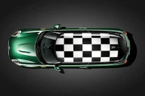 MINI Cooper phiên bản mới nhất khiến dân chơi mê mẩn