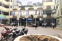 Hiệu trưởng trường THCS Bạch Đằng: Tôi nhận trách nhiệm để làm gương