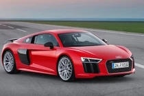 Audi R8 và Lamborghini Huracan sắp có bản “siêu rẻ“