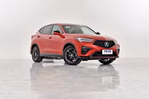 Acura CDX 2020 mới hơn 750 triệu đồng tại Trung Quốc