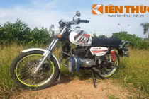 Minsk “chở lợn” cổ lỗ sĩ... thành Minsk đẹp nhất Việt Nam 