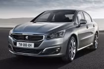 Loạt cải tiến mới lạ, hấp dẫn trên Peugeot 508