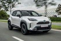 Toyota Yaris Cross bán tại Việt Nam từ tháng 8/2023, khoảng 700 triệu đồng