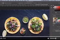 Bà nội bạn cũng có thể “photoshop” nếu cập nhật Adobe mới