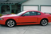 Những mẫu xe giá rẻ mà vẫn cực sang