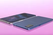 Galaxy A31 sẽ lên kệ với 3 lựa chọn màu gồm đen, trắng và đỏ