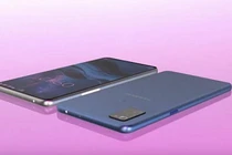 Galaxy A31 sẽ lên kệ với 3 lựa chọn màu gồm đen, trắng và đỏ